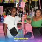 Pré-Abertura Micareta de Feira